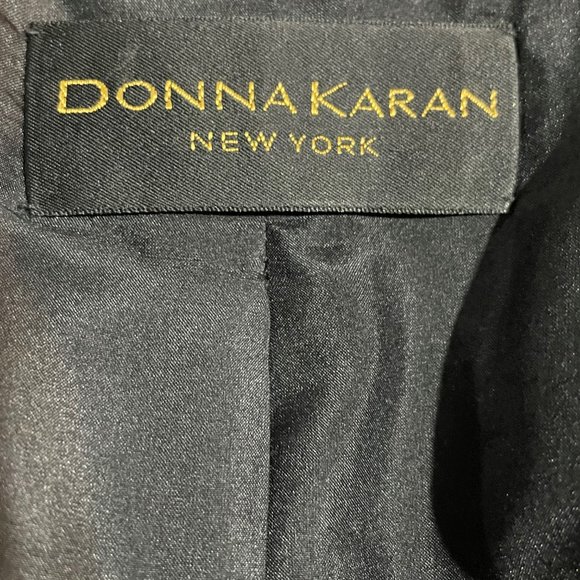 Vintage Donna Karan Couture - Picture 6 of 6